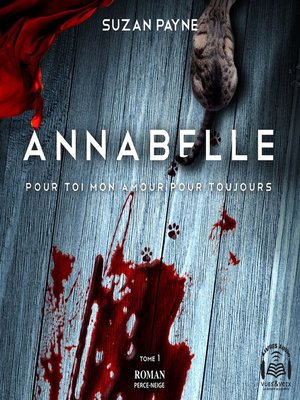 Annabelle - Audiobook